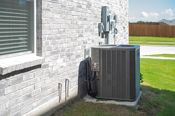 Reliable Ductwork Repair contractor in Berea, KY by FH HVAC